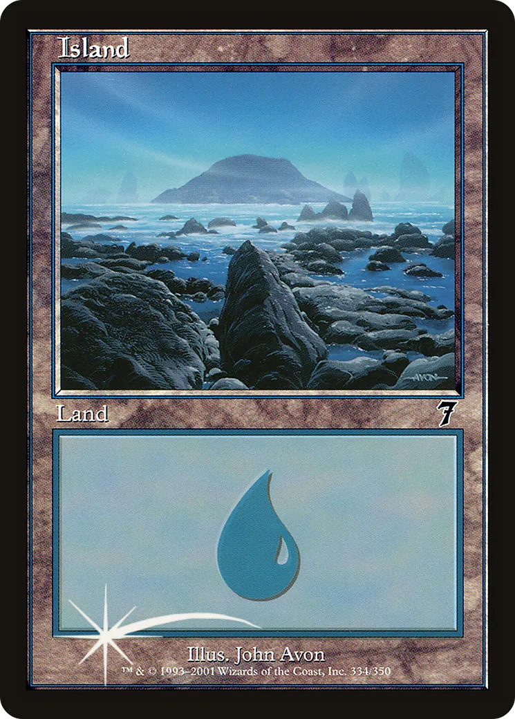 Island