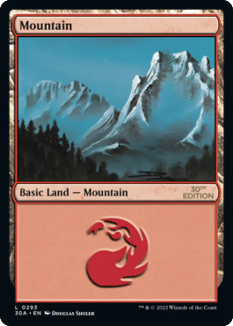 Mountain