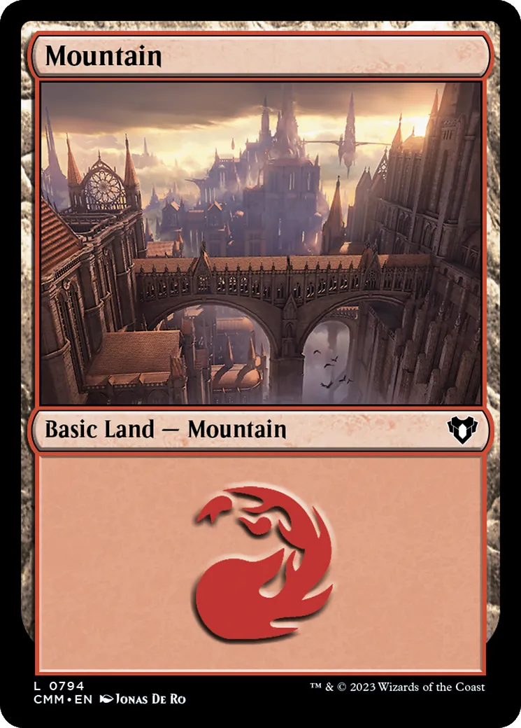 Mountain