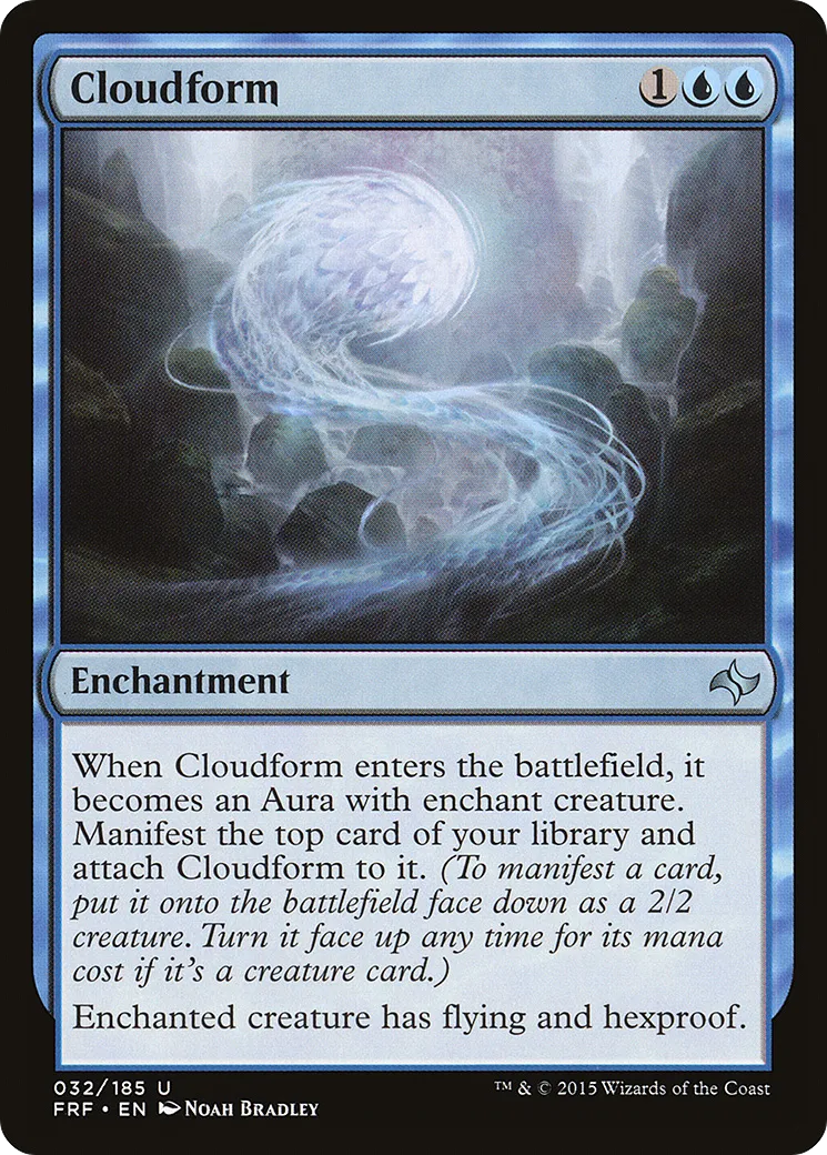 Cloudform
