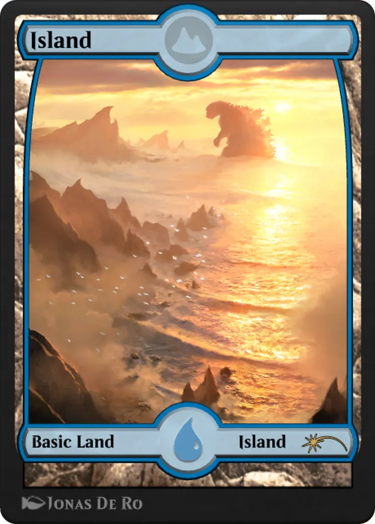 Island
