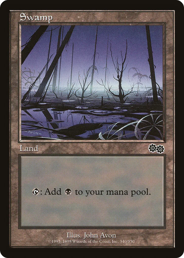 Swamp