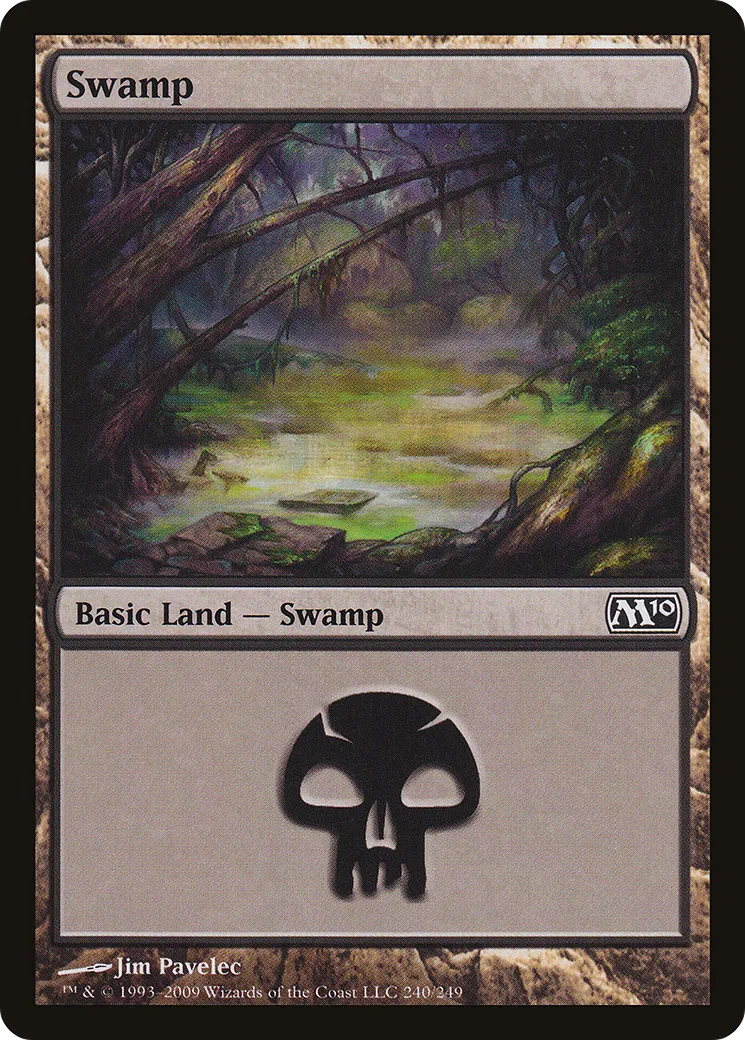Swamp