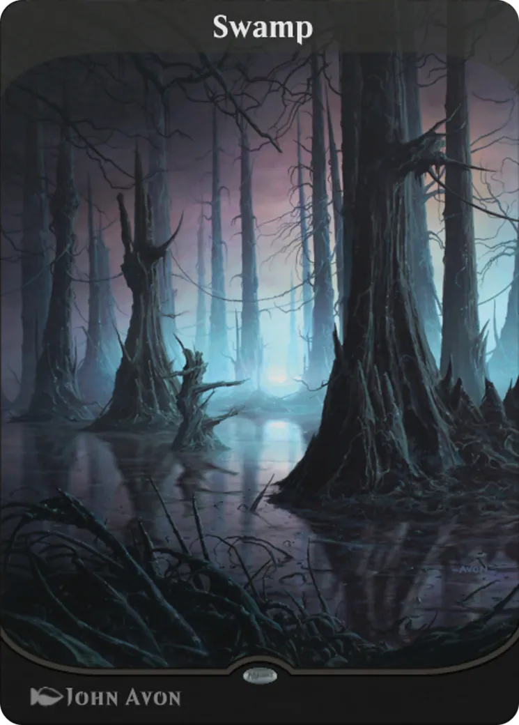Swamp