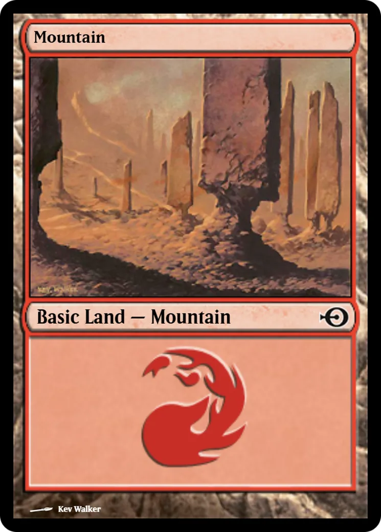 Mountain