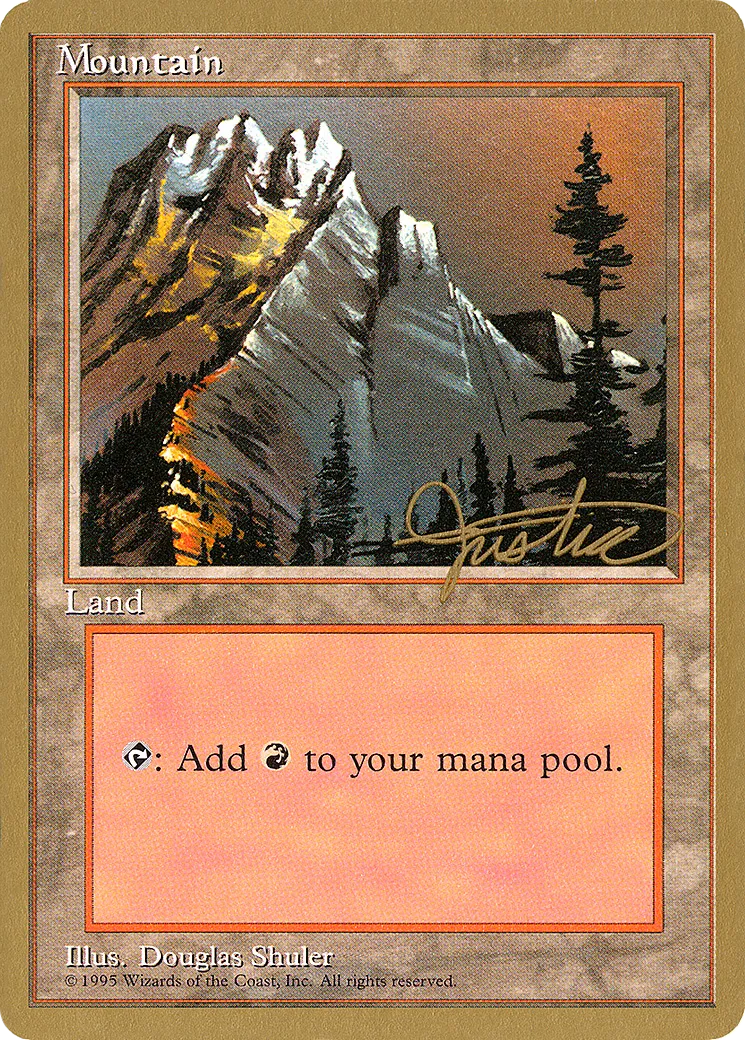 Mountain