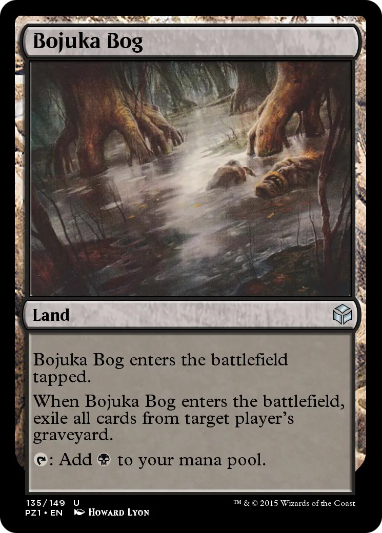 Bojuka Bog