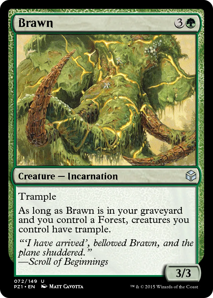 Brawn