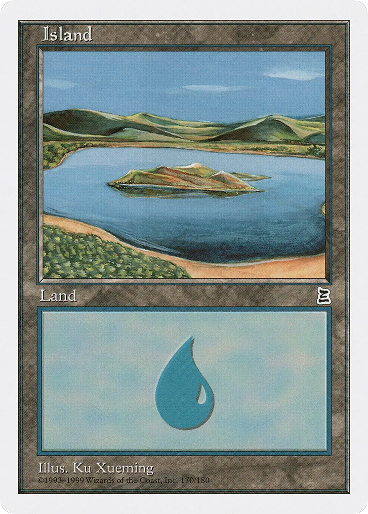 Island