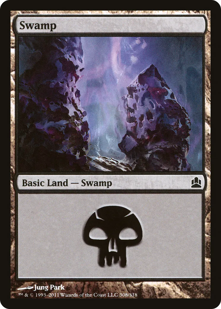 Swamp
