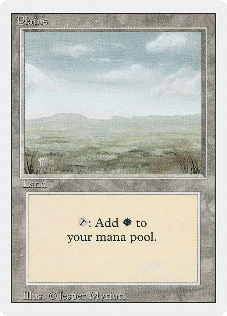 Plains