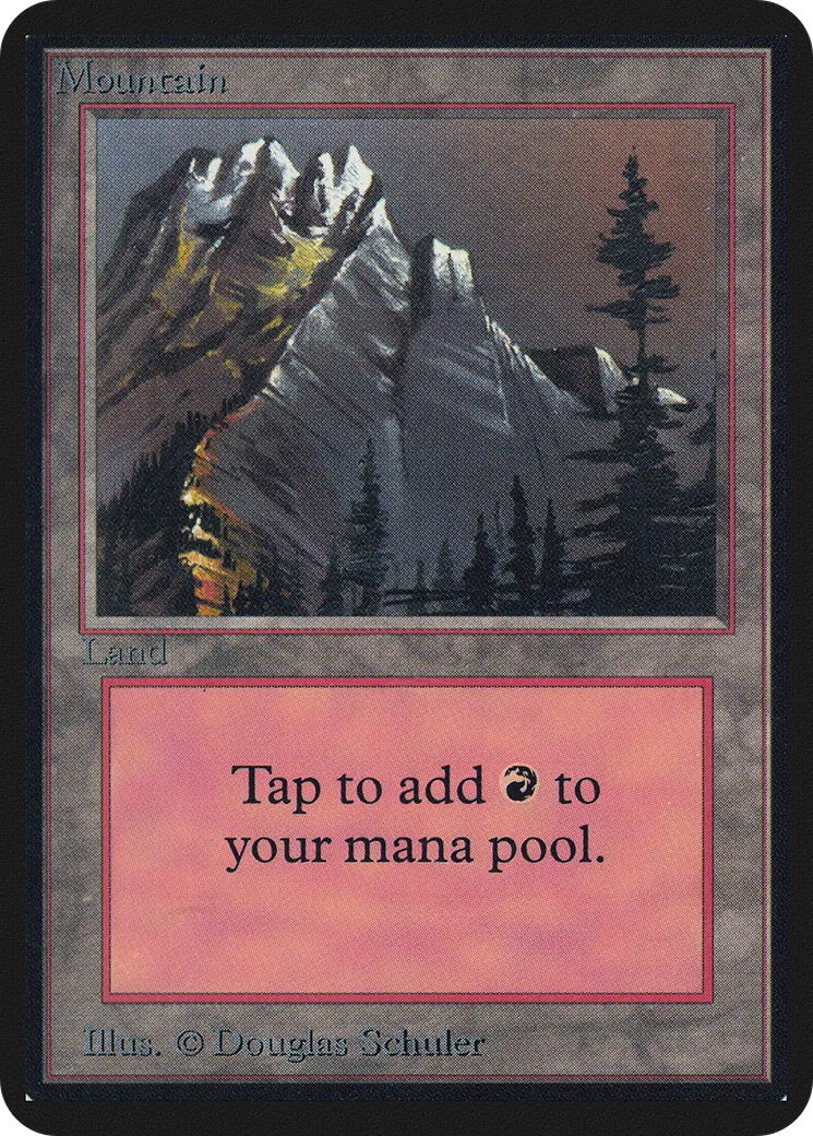Mountain