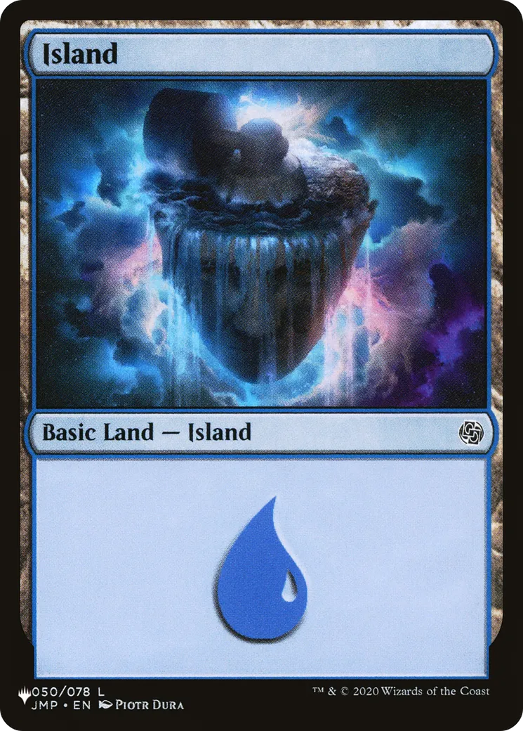 Island