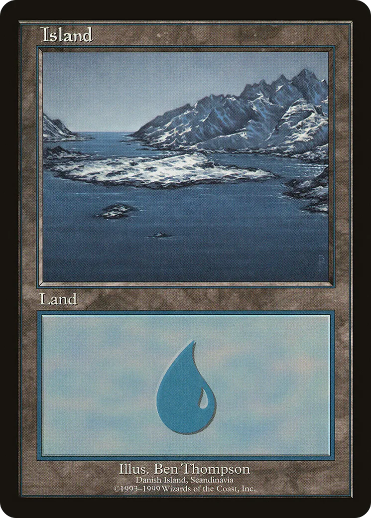 Island
