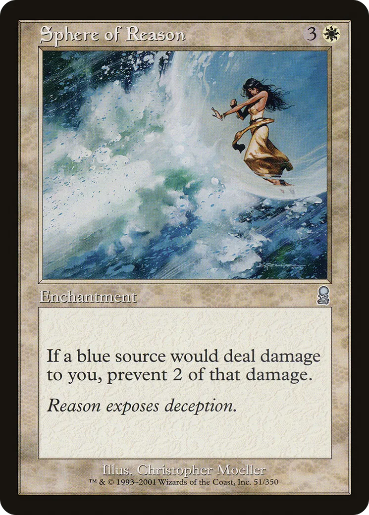 Sphere of Reason