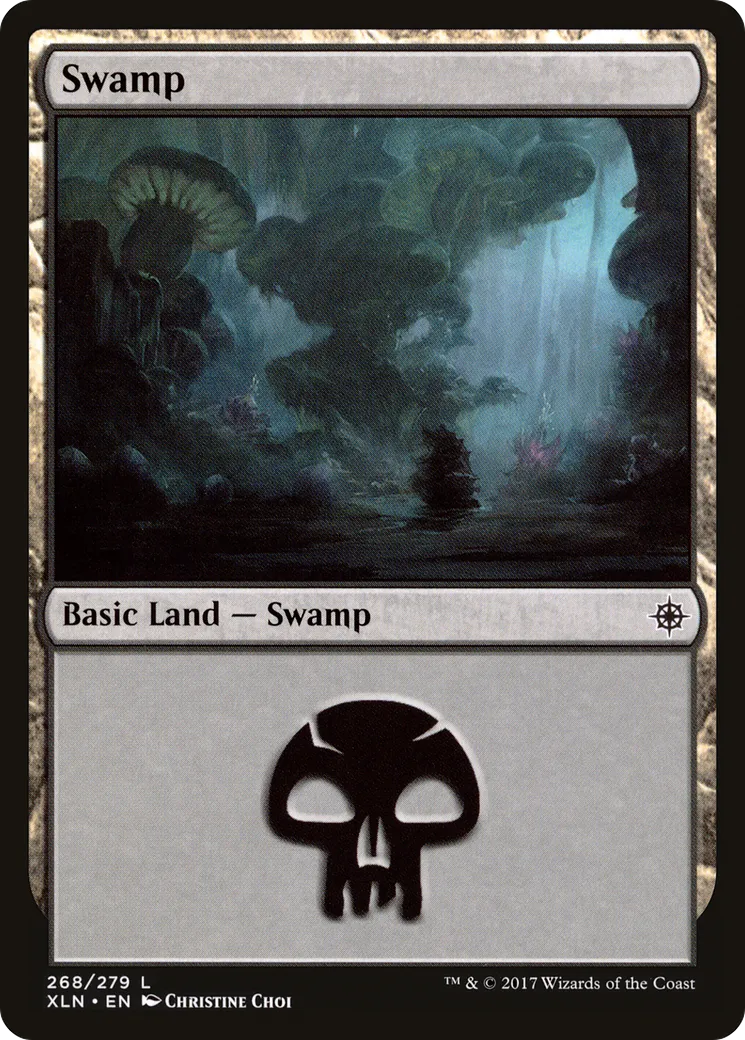 Swamp