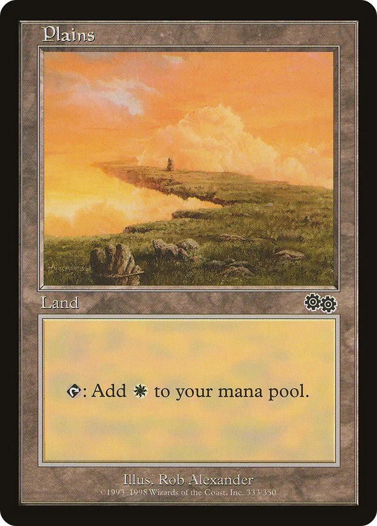 Plains