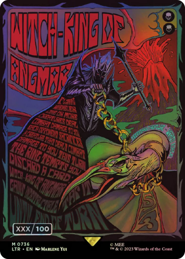 Witch-king of Angmar