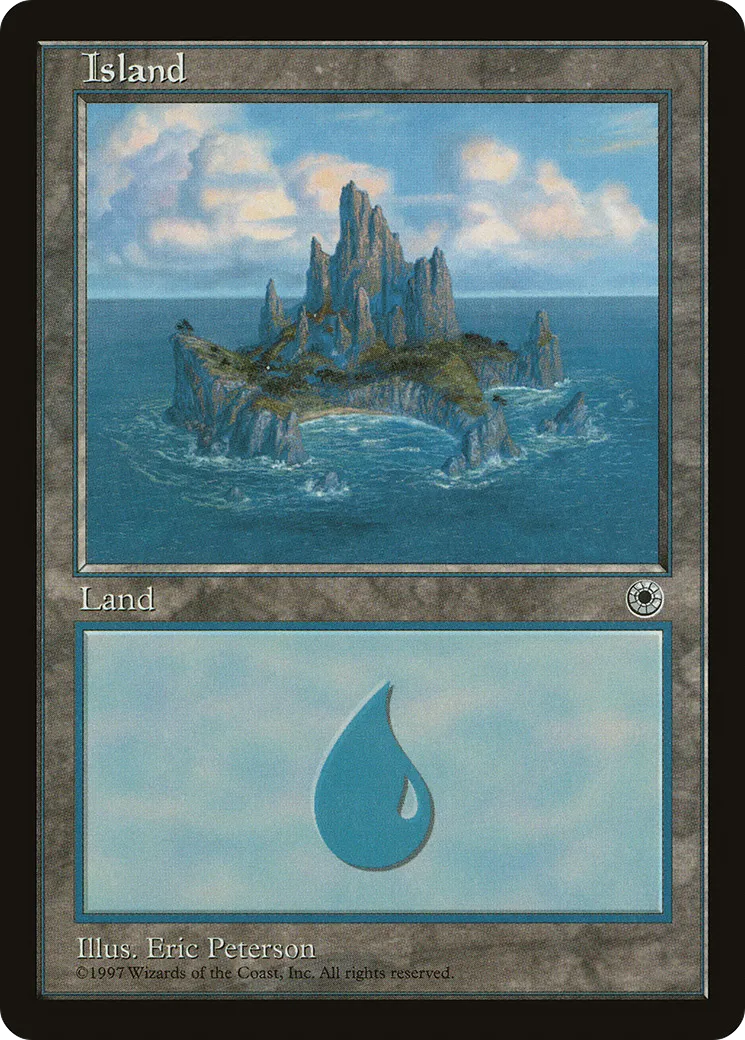 Island