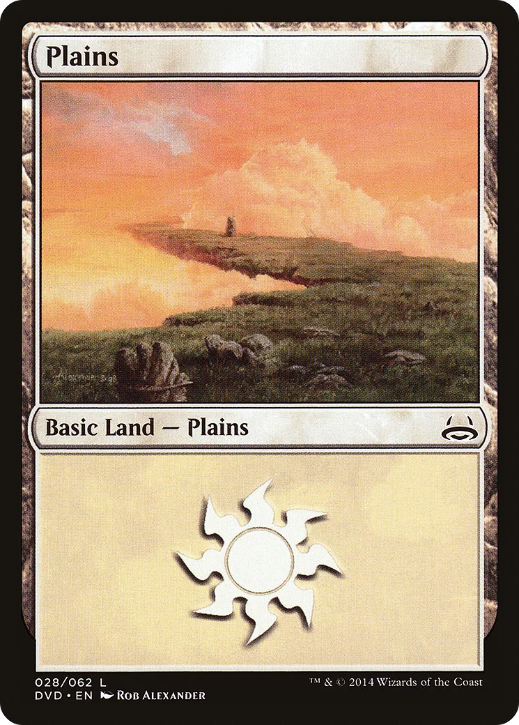 Plains