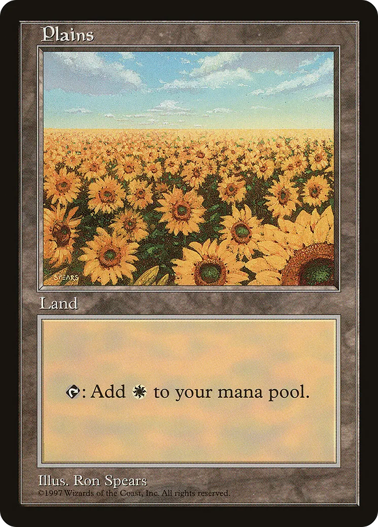 Plains