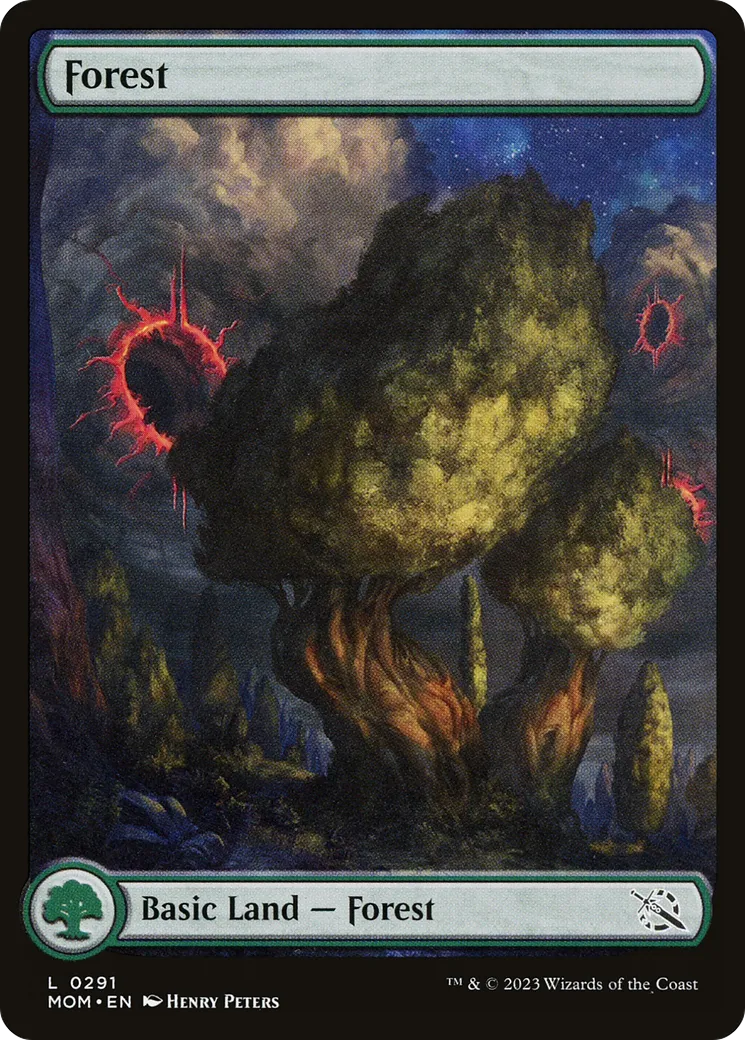 Forest