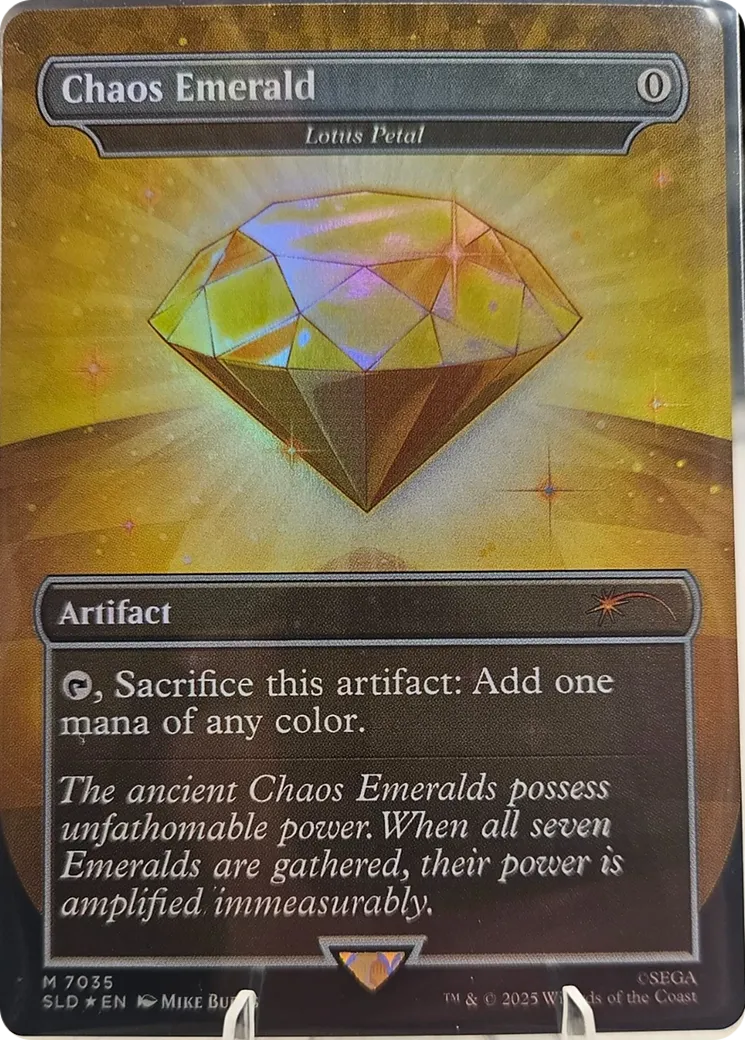 Lotus Petal