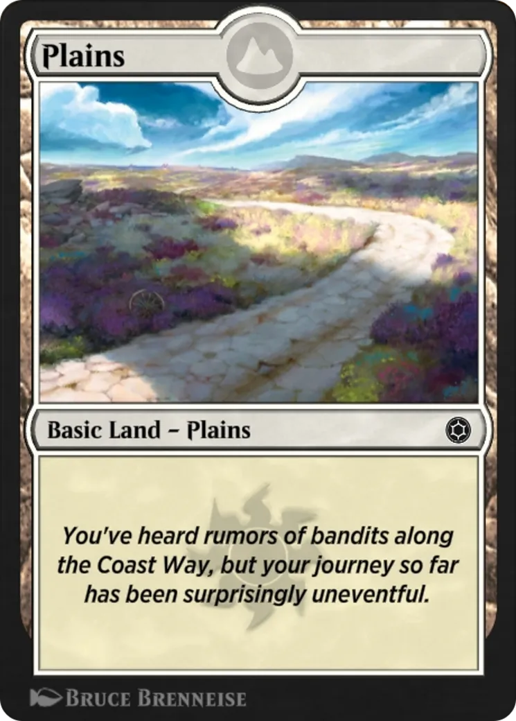 Plains