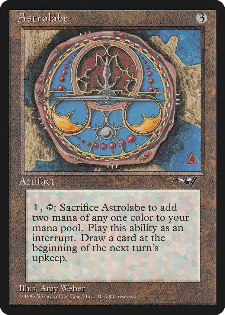 Astrolabe