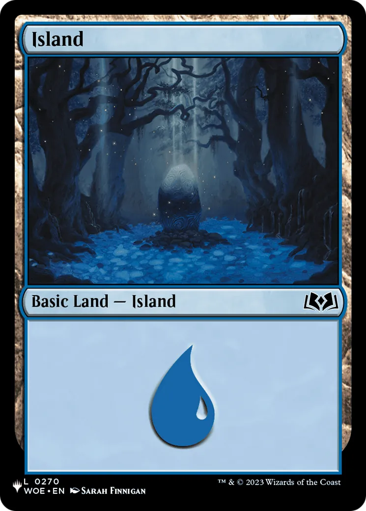 Island