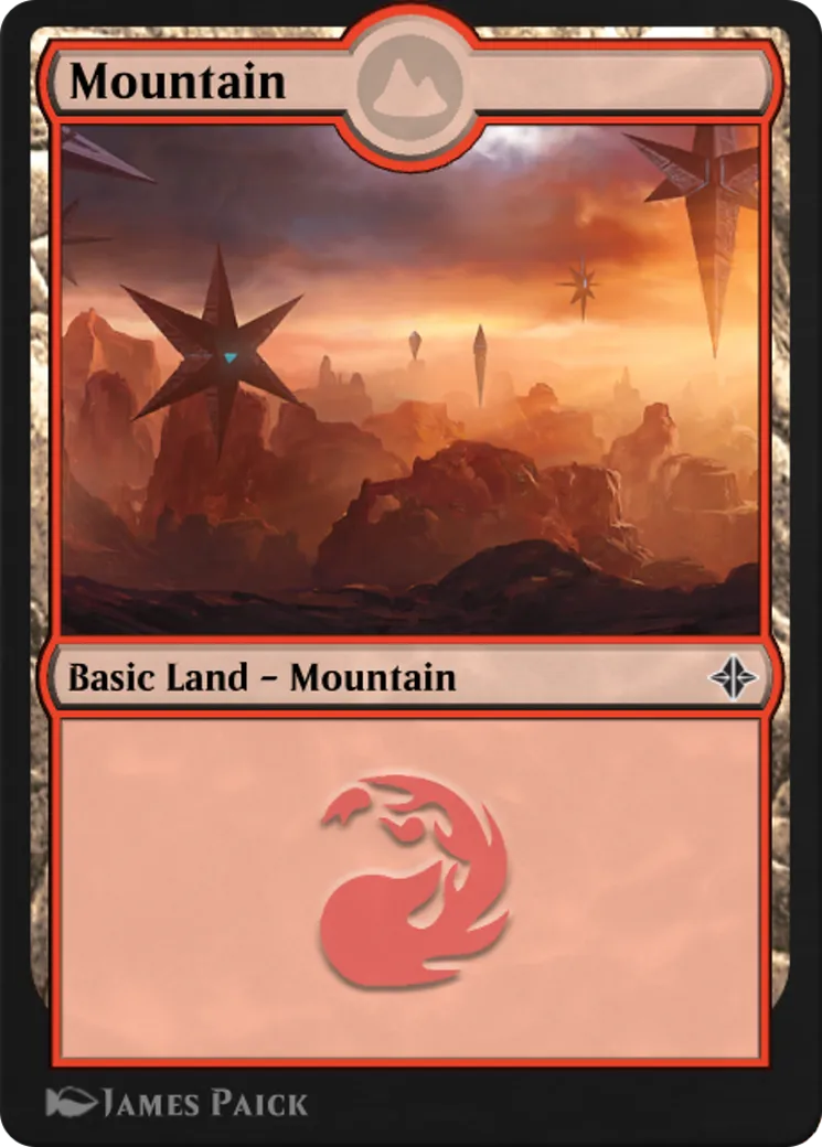 Mountain