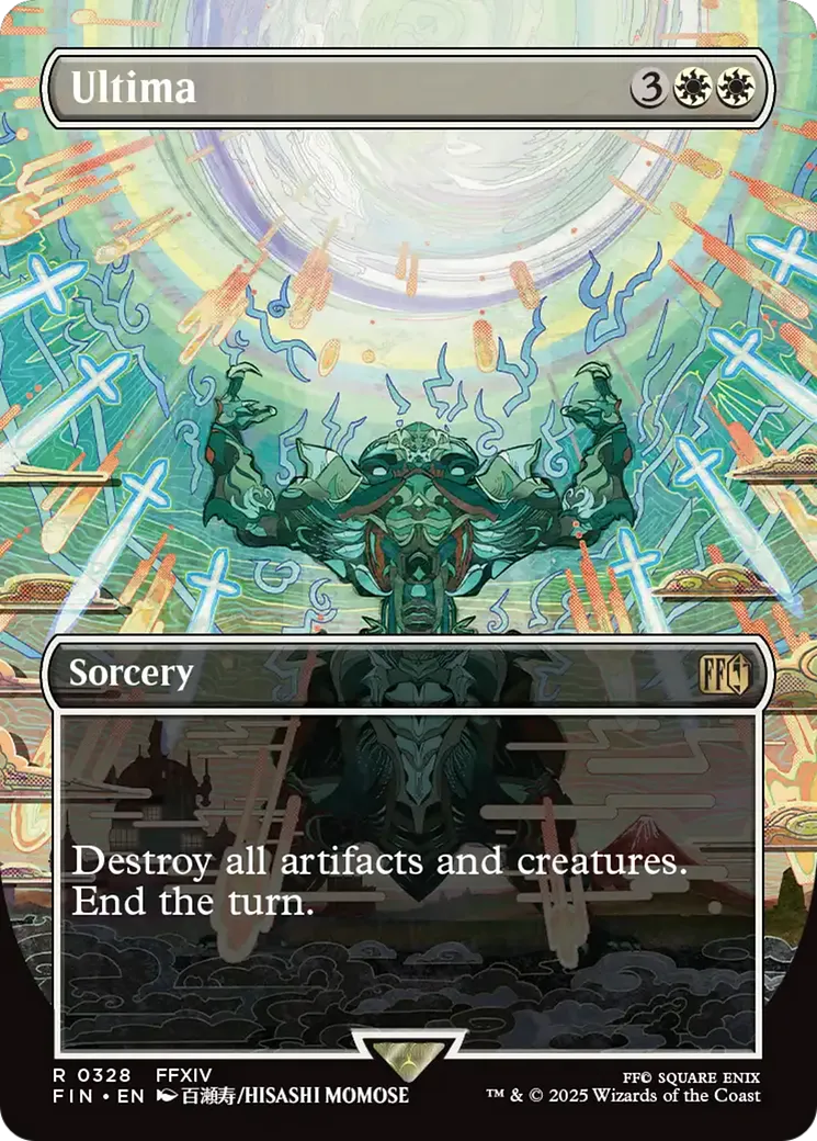 Ultima