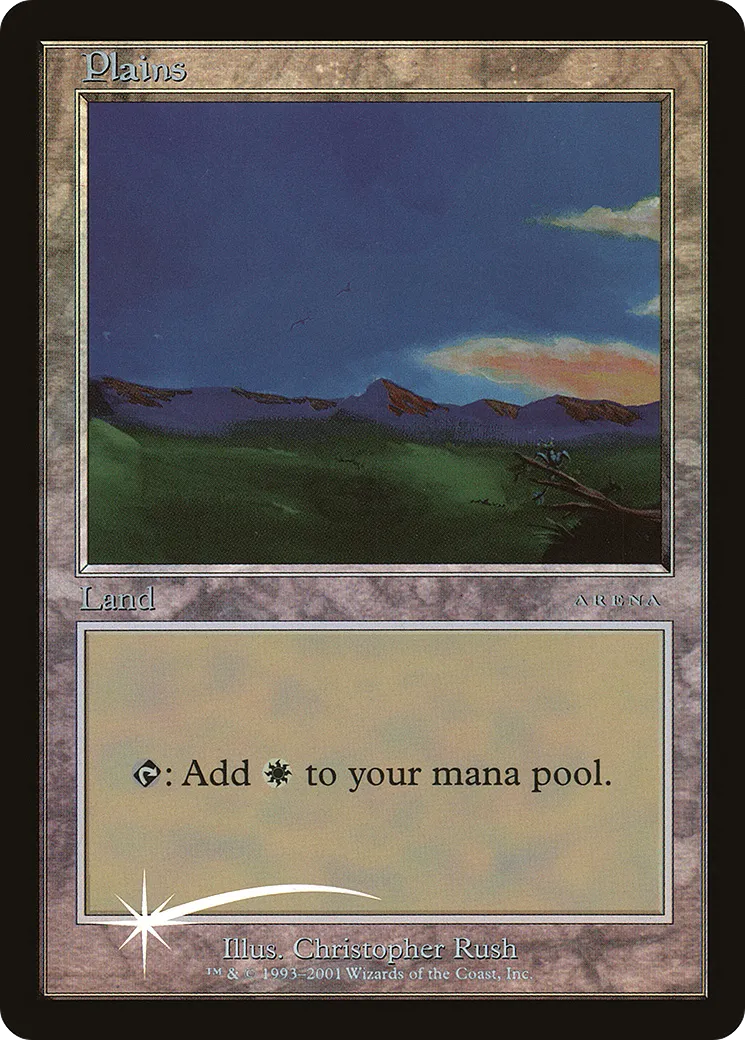 Plains