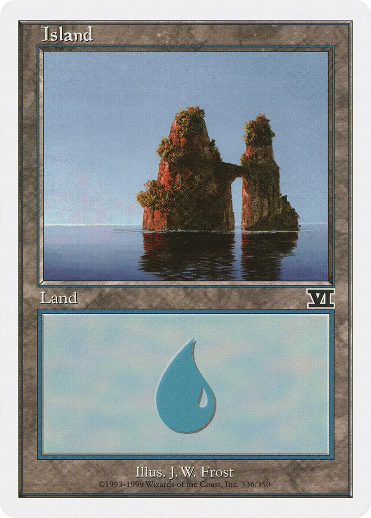 Island