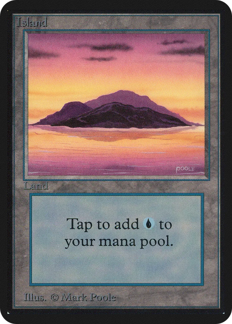 Island