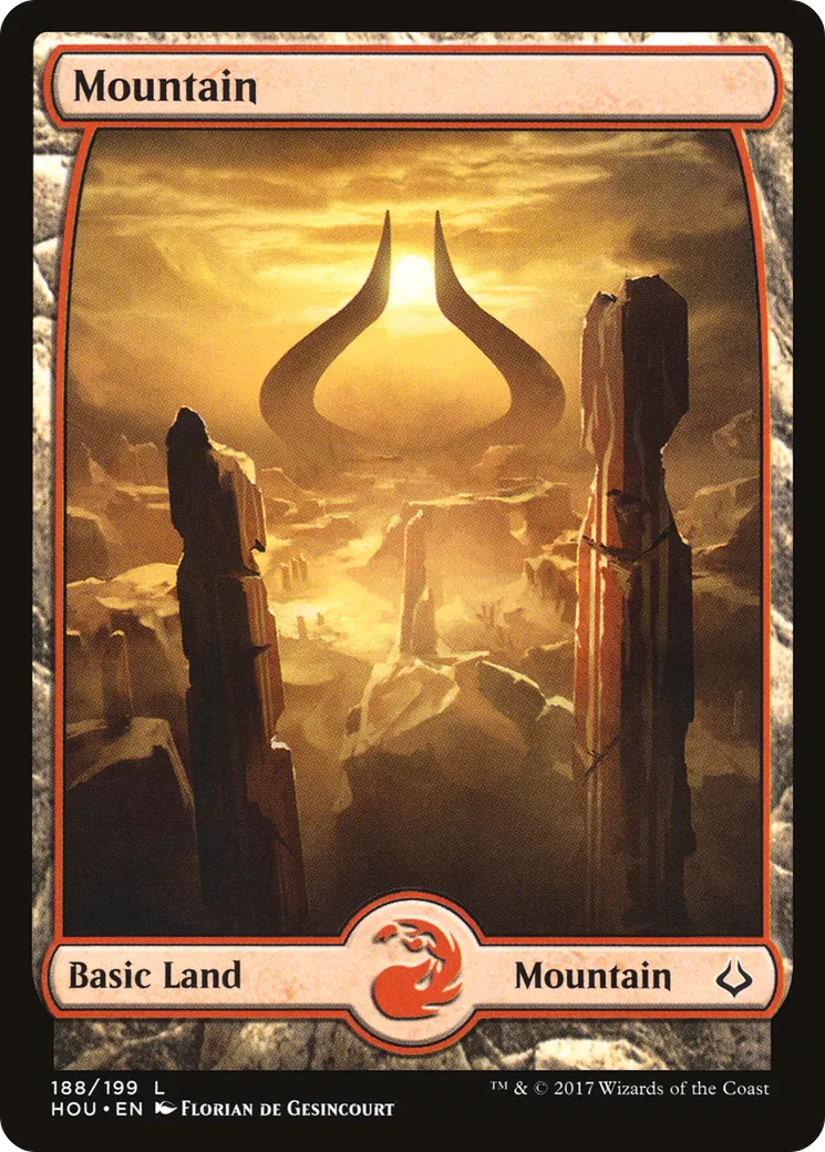 Mountain