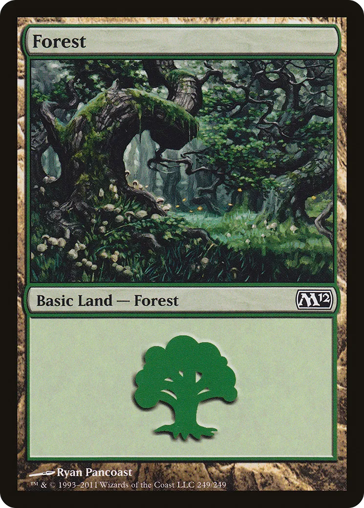 Forest