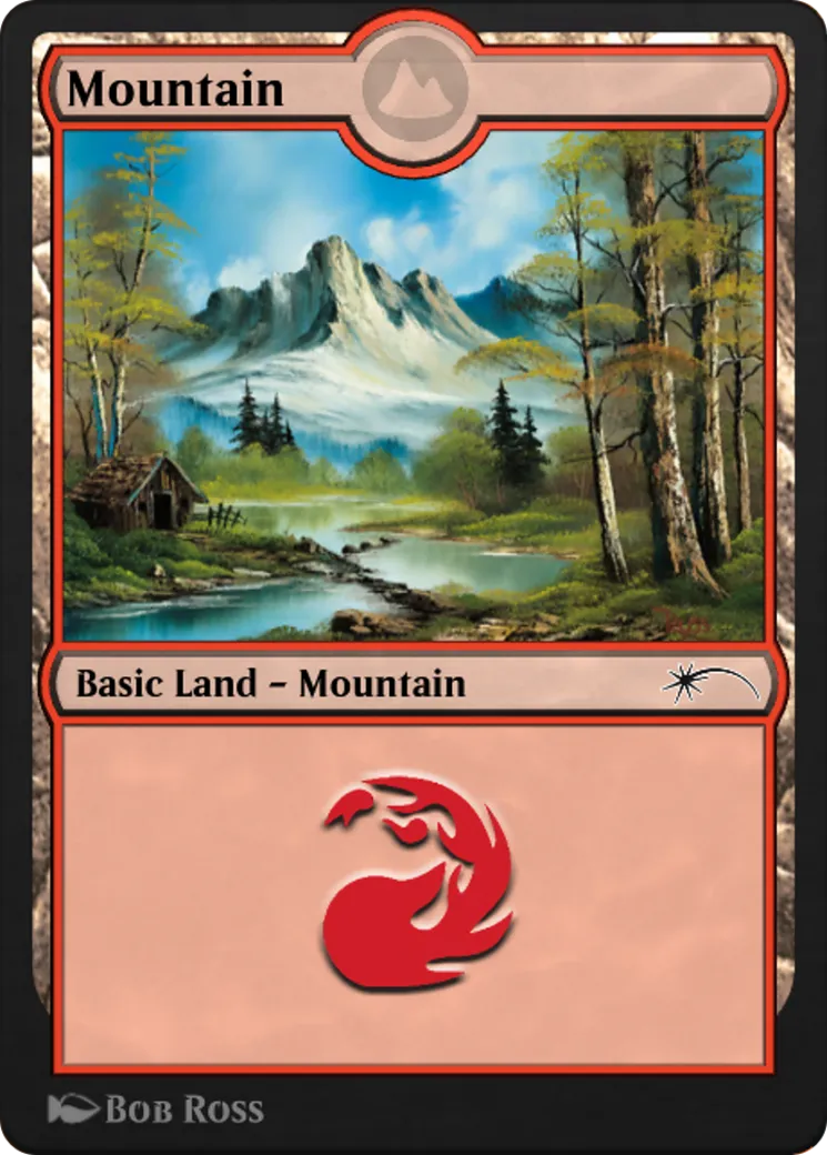 Mountain