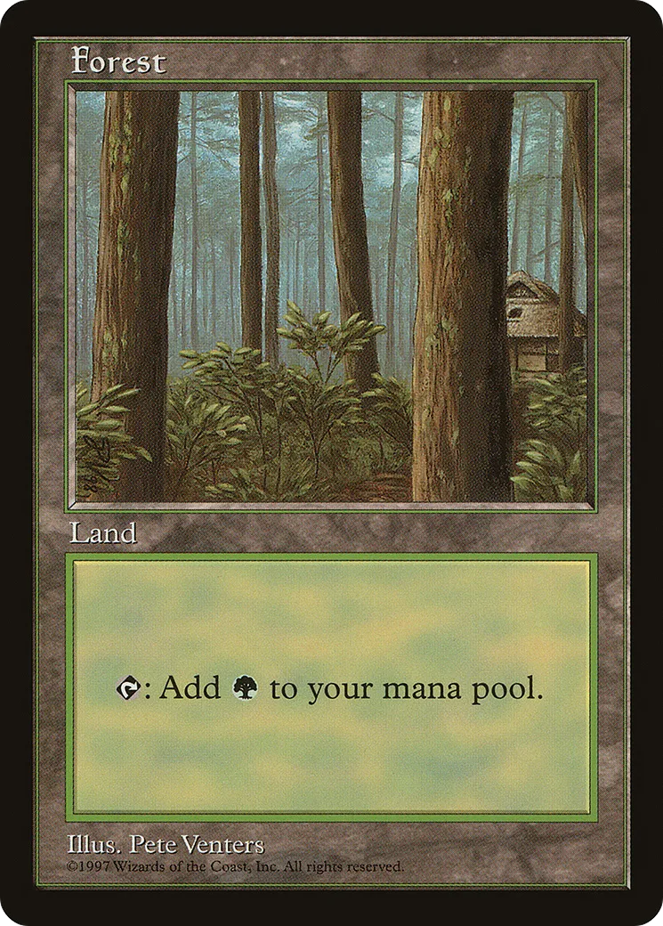 Forest