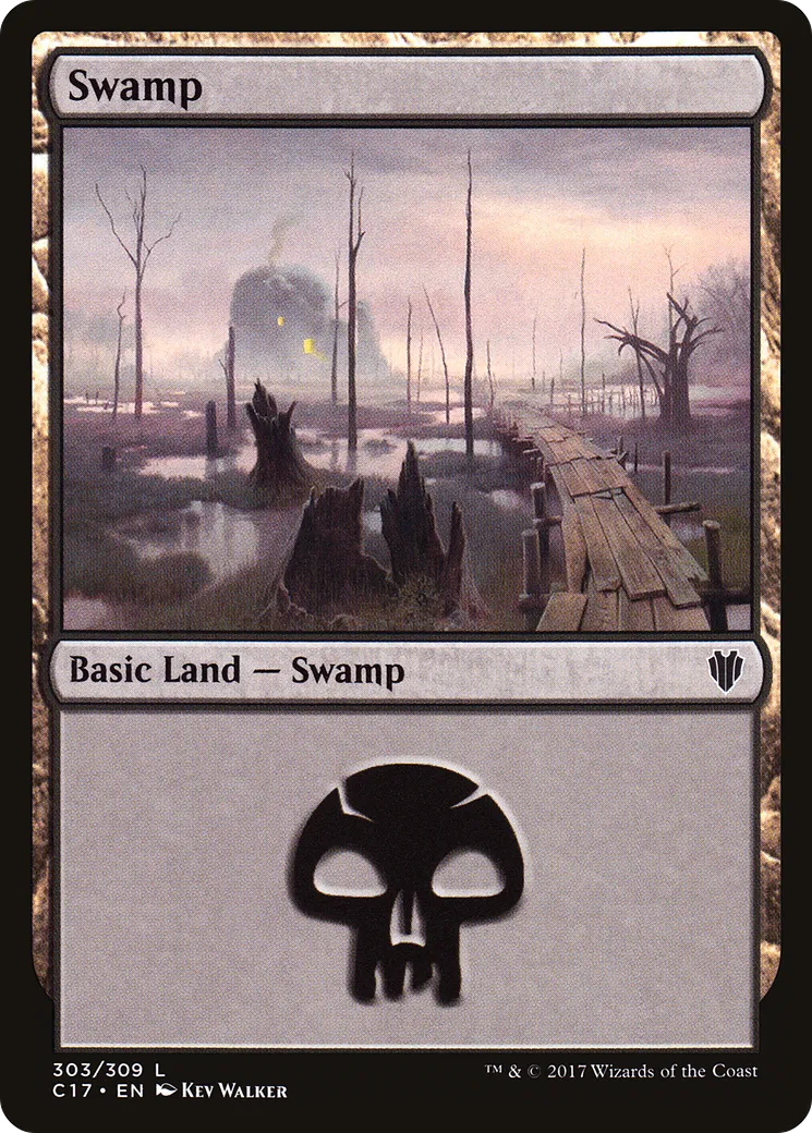 Swamp