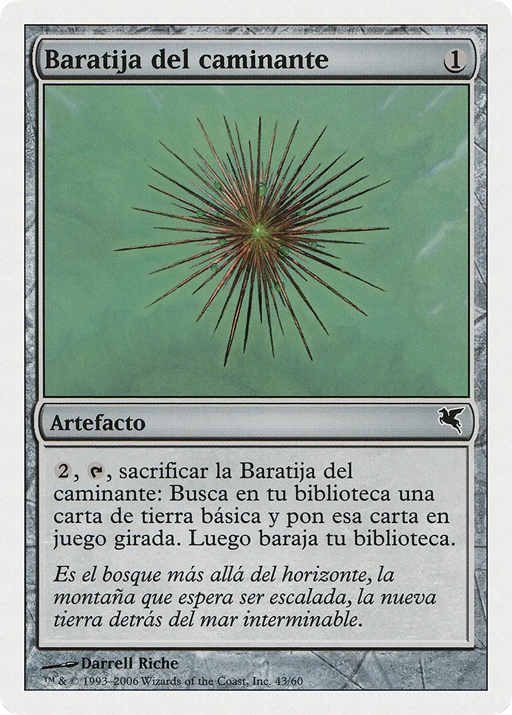 Wayfarer's Bauble