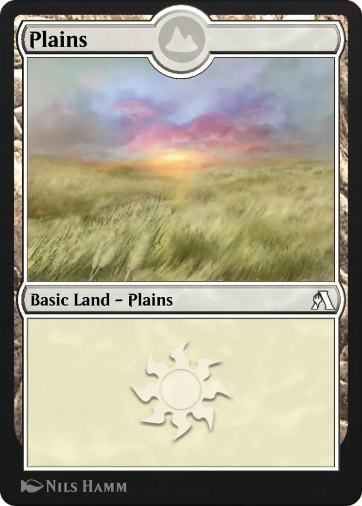 Plains