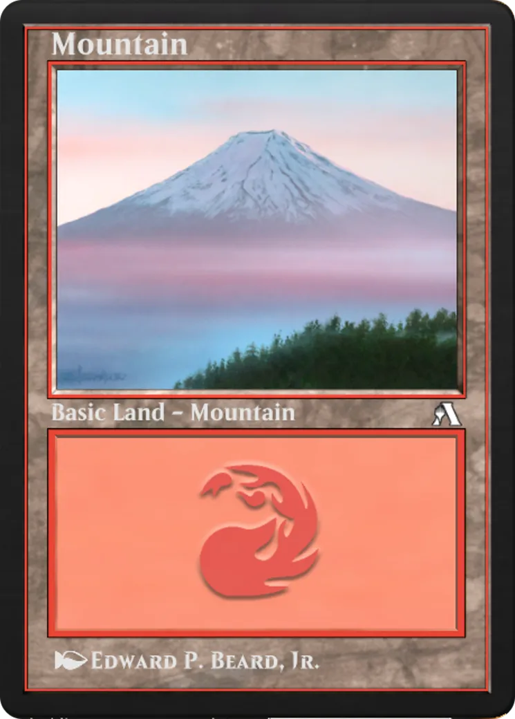 Mountain