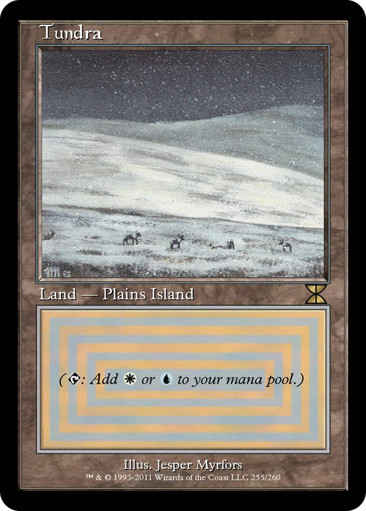 Tundra