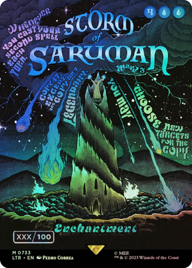 Storm of Saruman