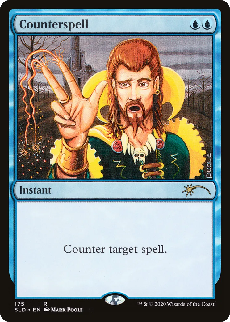 Counterspell