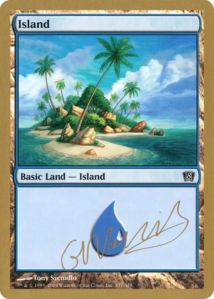 Island