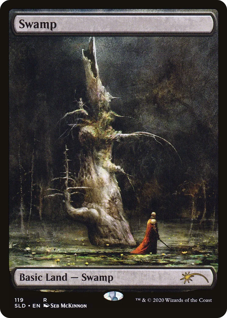 Swamp