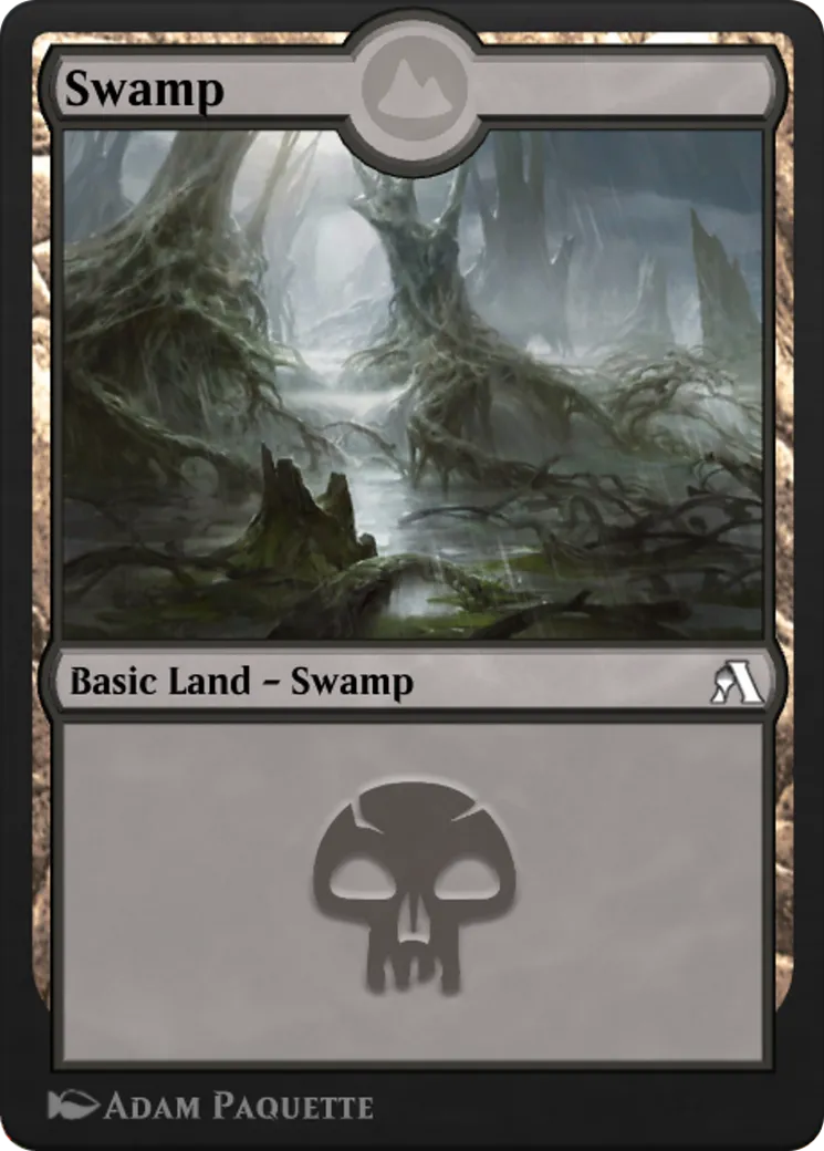 Swamp