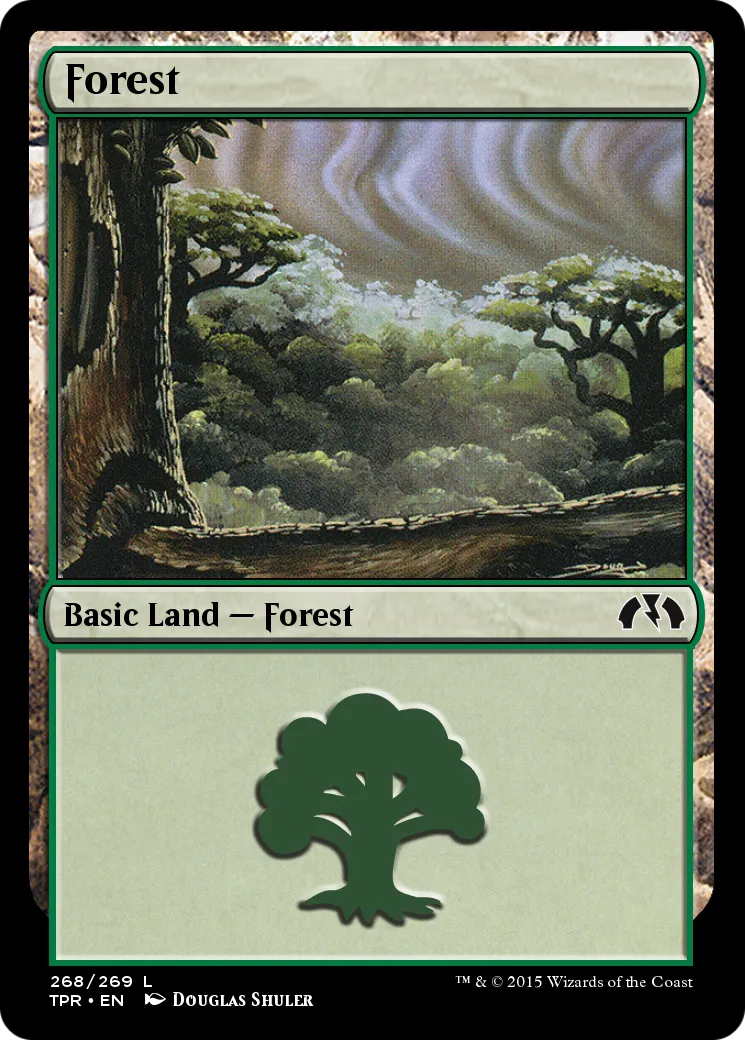 Forest